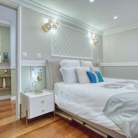 Elegant Triplex In Paris - Ideal For 10 - Aircon Kültér fotó